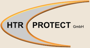 Logo der HTR PROTECT GmbH