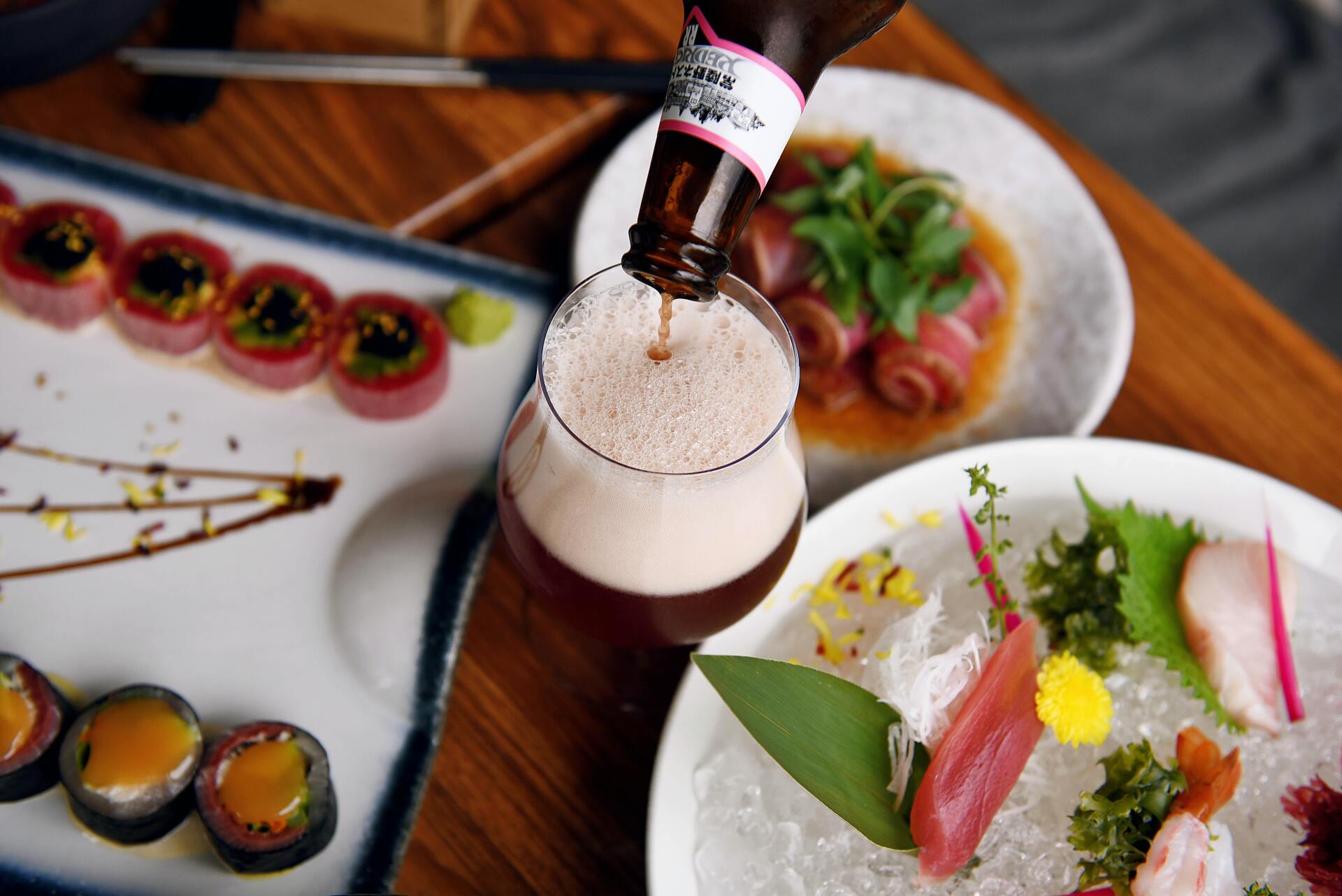 Mariages, anniversaires, fêtes de famille, etc.