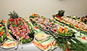 Buffets campagnards et autres thèmes