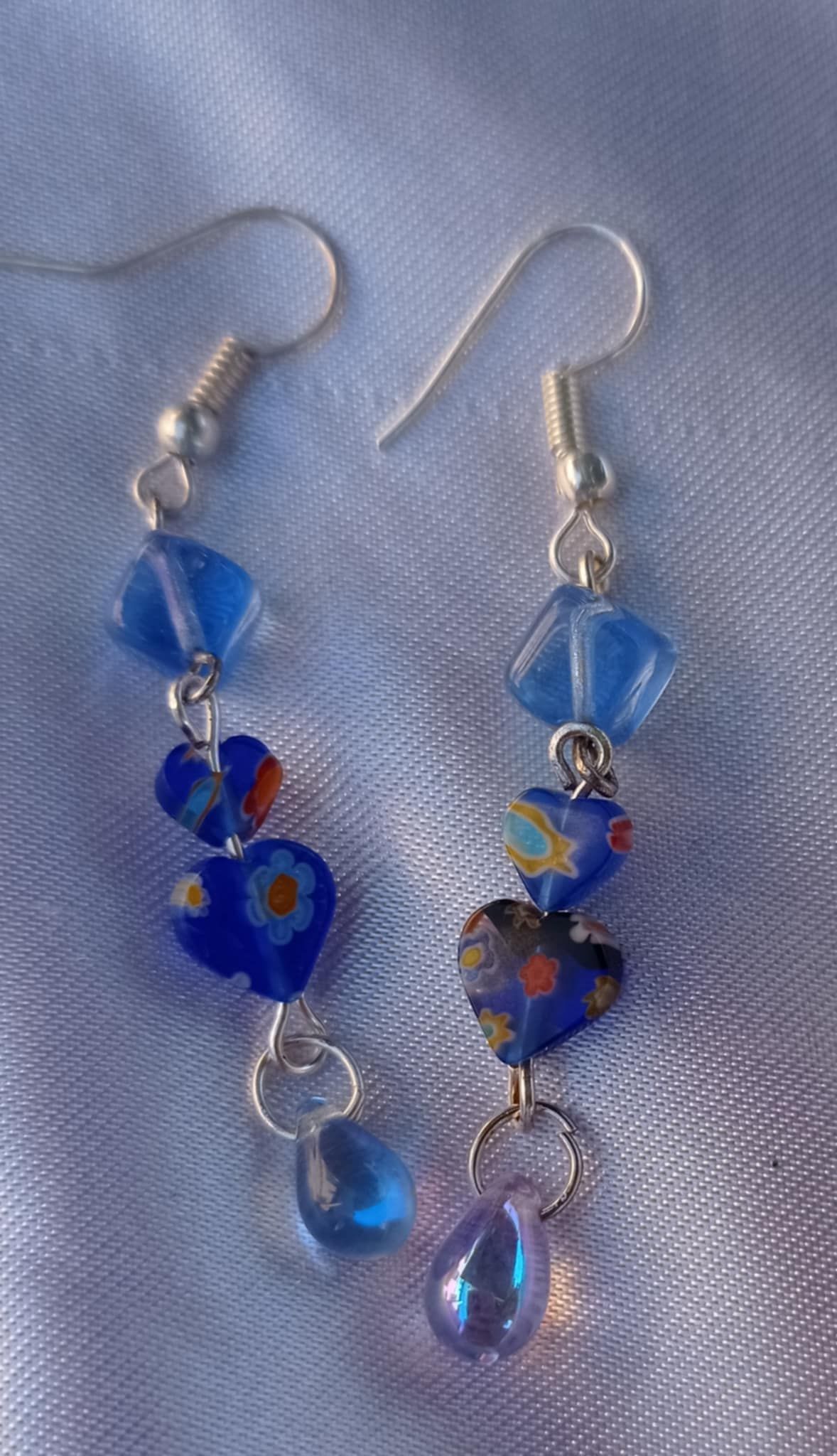 Vers la page bijoux fantaisie