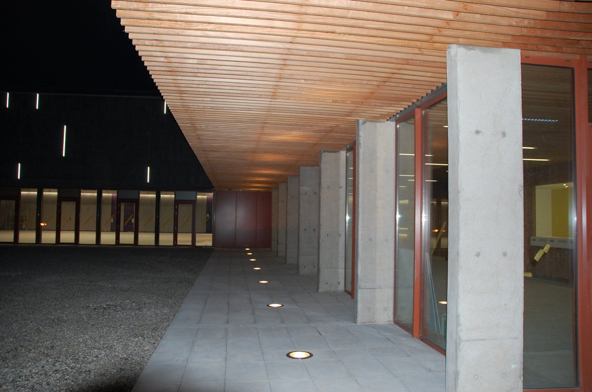 Rénovation électrique