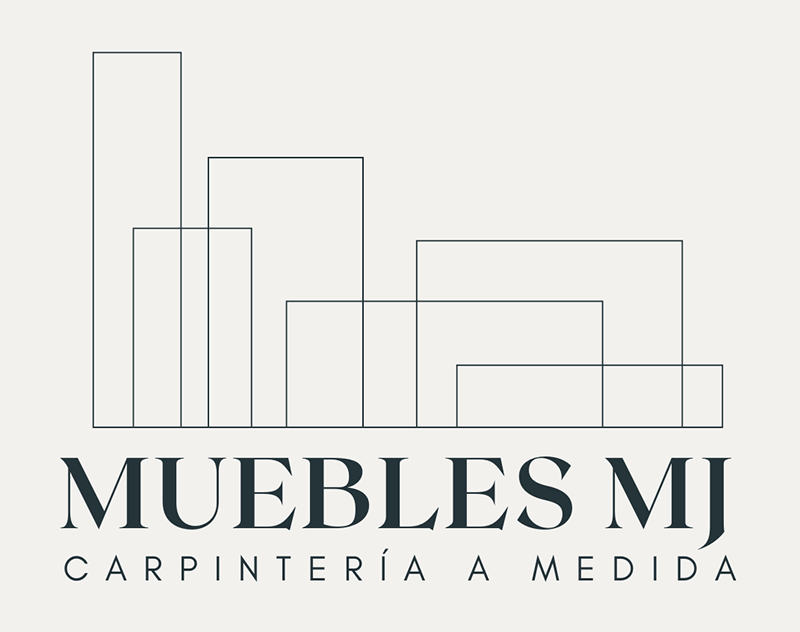 Muebles MJ Carpinter&iacute;a a medida