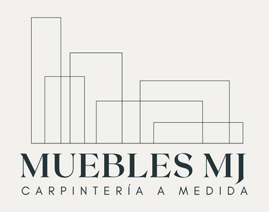 Muebles MJ Carpinter&iacute;a a medida