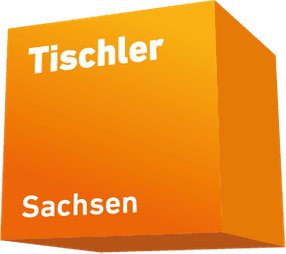 Tischler Sachsen Logo