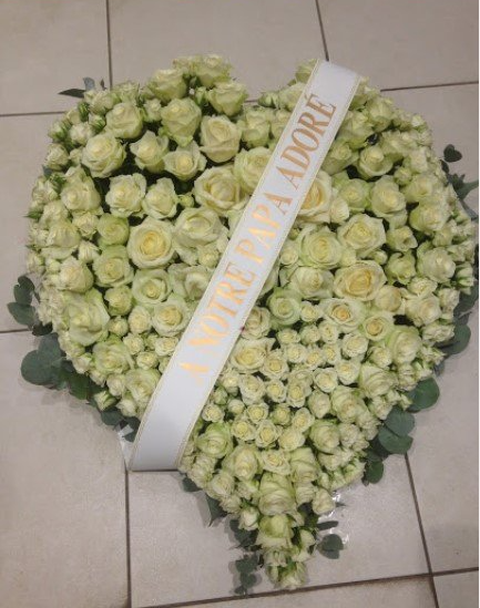 Bouquet pour fête des pères