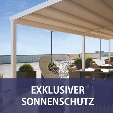 Sonnenschutz Schwalb und Werner