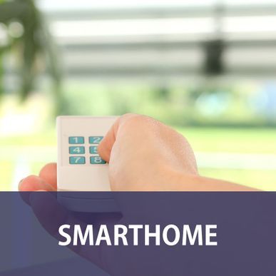 Smarthome Schwalb und Werner