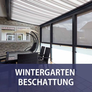 Wintergarten Schwalb und Werner
