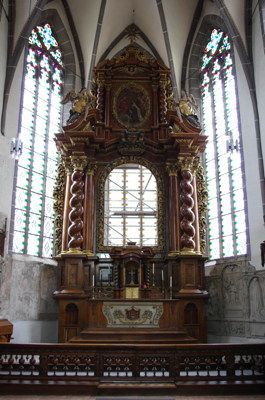 karmeliterkirche_restaurierung düsseldorf nowack-roger_2