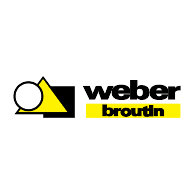 Logo Weber Broutin