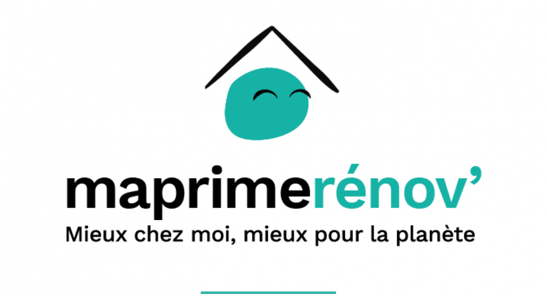 Logo Ma Prime Renov