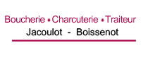 Logo SARL Jacoulot Boissenot