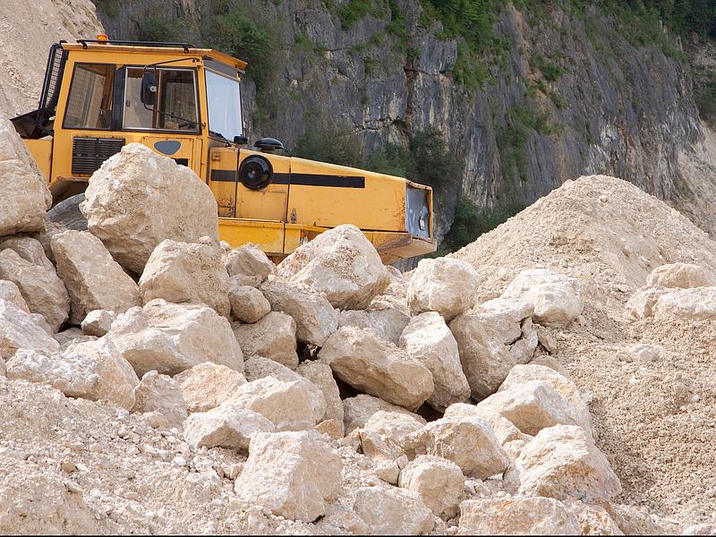 Travaux publics