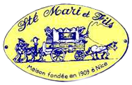 Logo Sté Mari et Fils