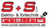 zur Startseite S + S Elektrotechnik GmbH in Waiblingen