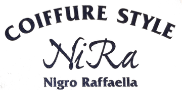 Logo - Coiffure Style NiRa