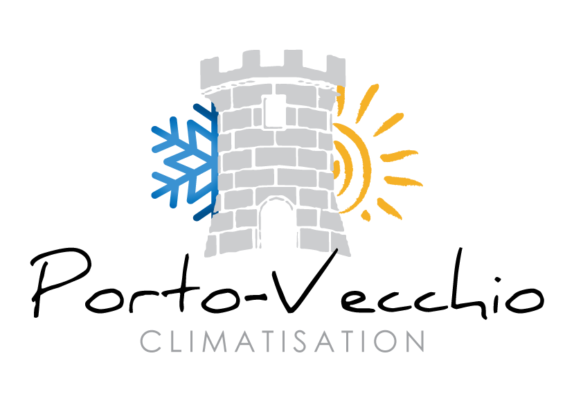 Logo de PORTO-VECCHIO Climatisation