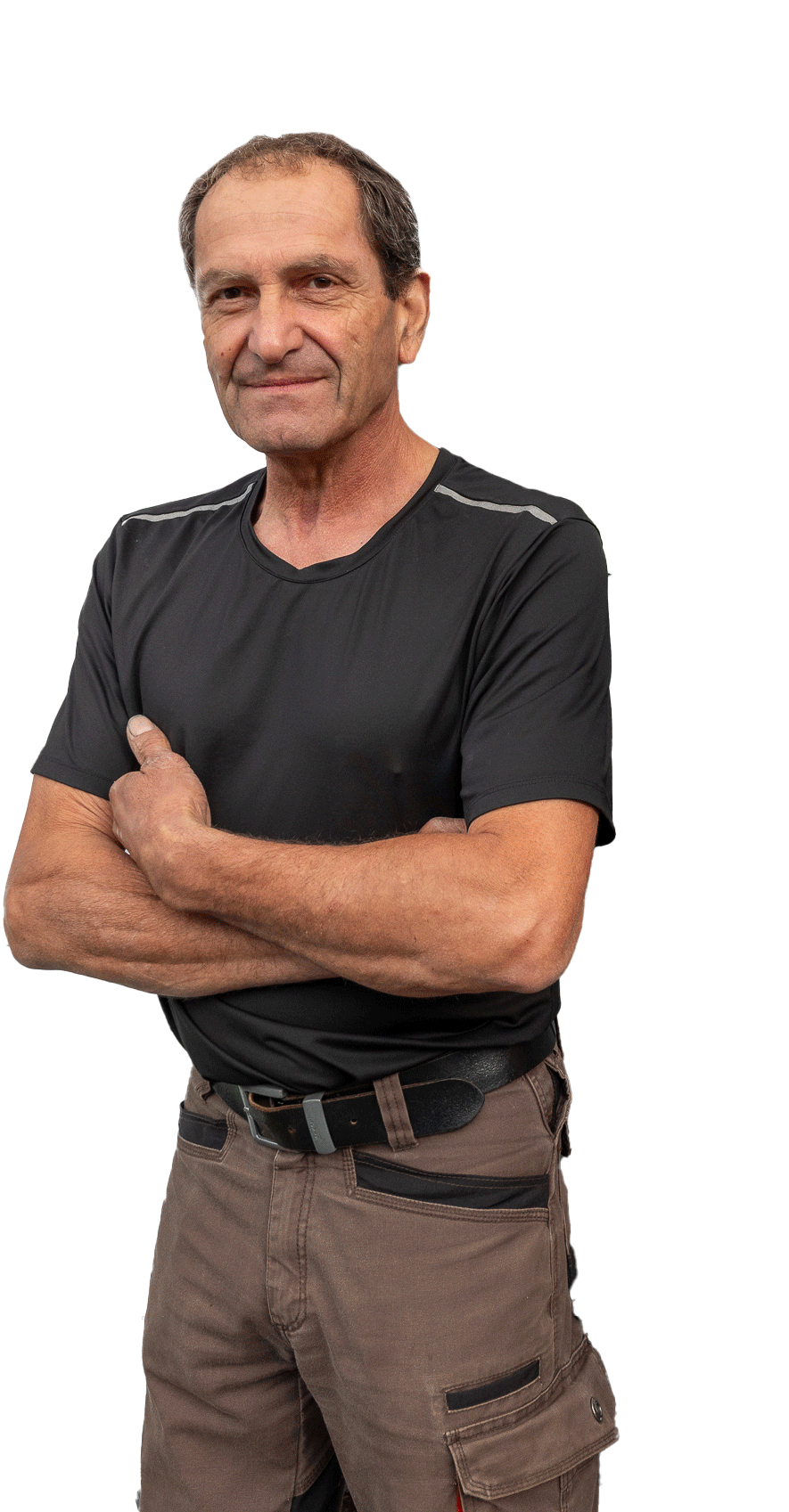 Personnel Veforex détouré