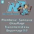 Logo entreprise