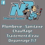 Logo entreprise