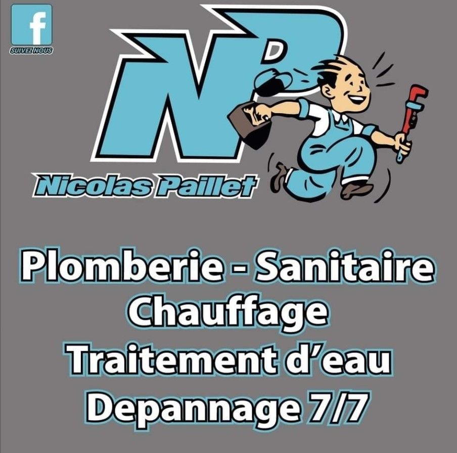 Logo entreprise