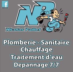 Logo entreprise