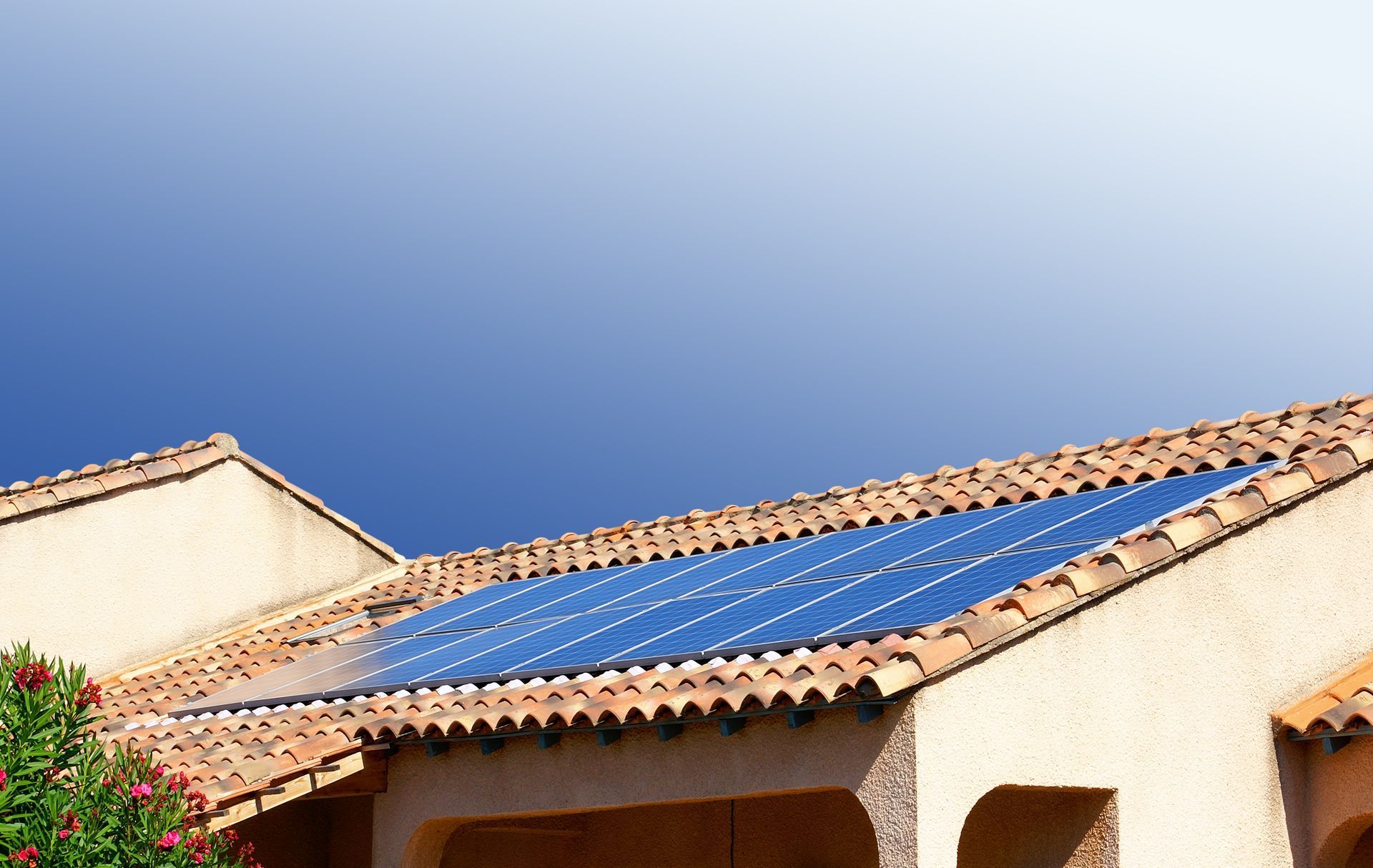 Capteur photovoltaïque
