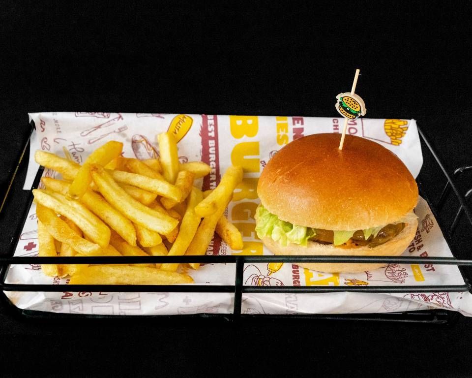 Döner von der Flamesca Gastro GmbH