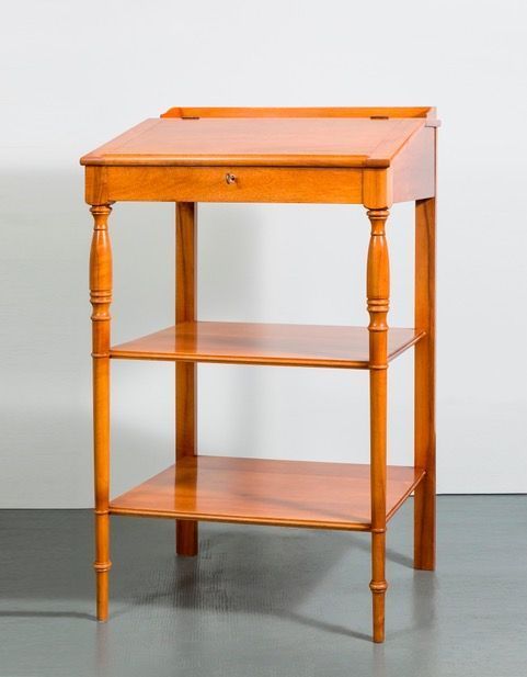 Conception et réalisation de meuble