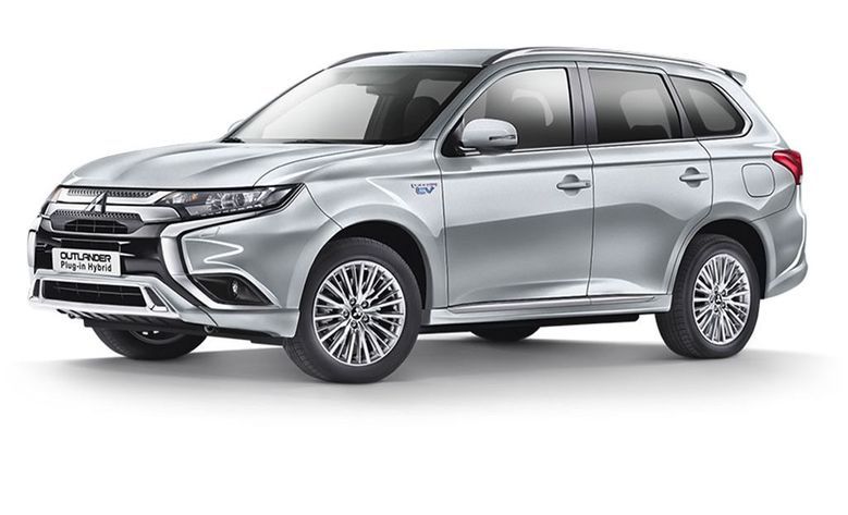 Autohaus Bernhard Pastoors e.K. Auto Mitsubishi