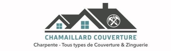 Logo chamaillard