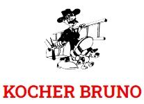 Kocher Bruno Logo