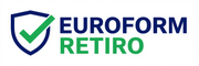 Logotipo de EUROFORM RETIRO, S.L.