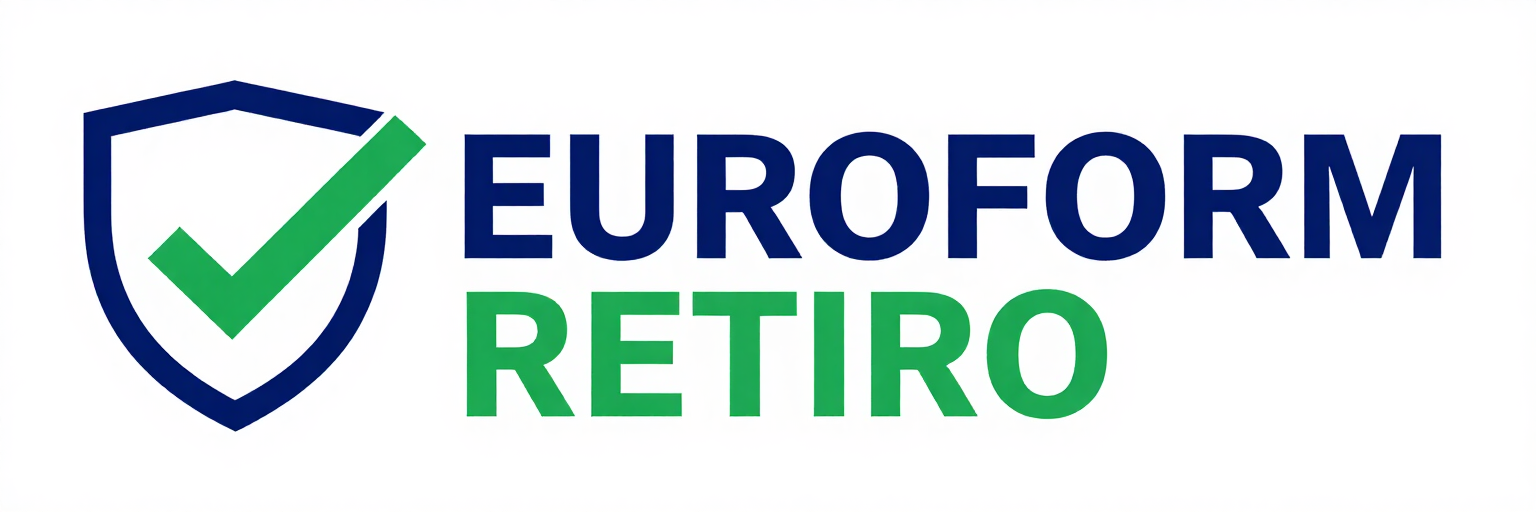 Logotipo de EUROFORM RETIRO, S.L.