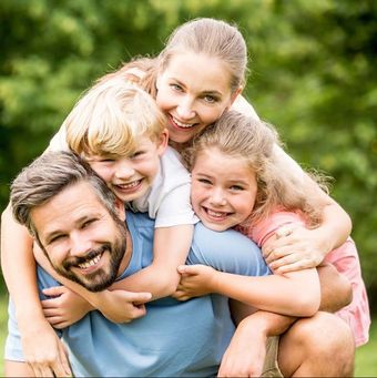 Zentrum für Wahrnehmungsförderung ZWF