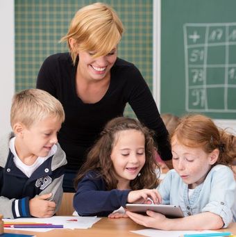 Zentrum für Wahrnehmungsförderung ZWF