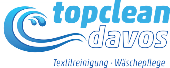 topclean davos GmbH Davos Dorf - Logo