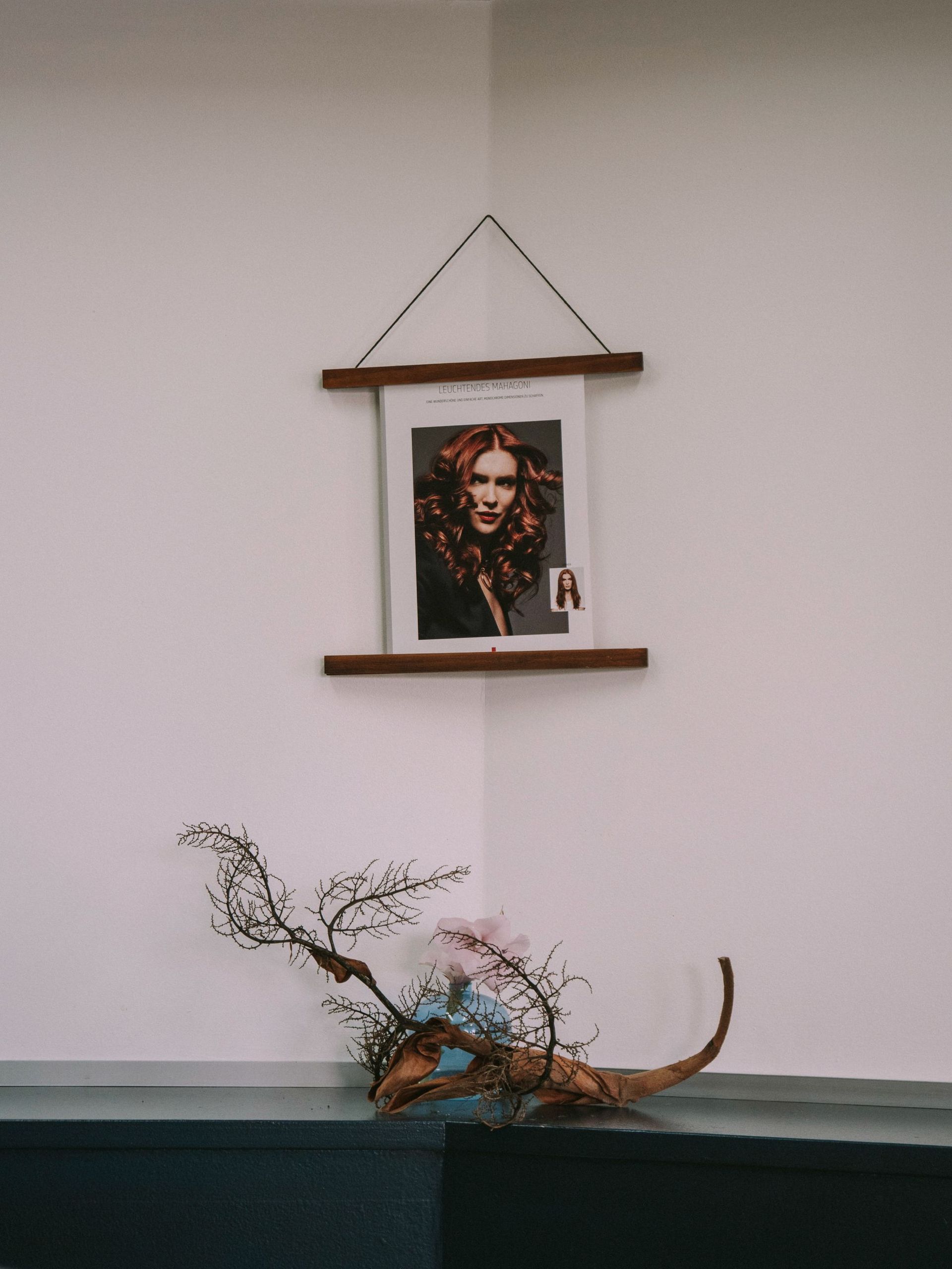 Coiffeursalon - Coiffeur Inge - Hausen AG