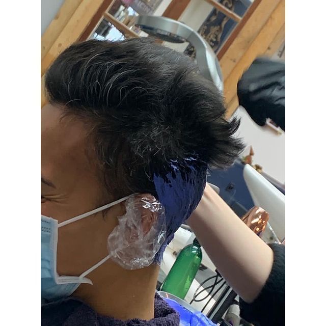 Haarschnitt - Coiffeur Inge - Hausen AG