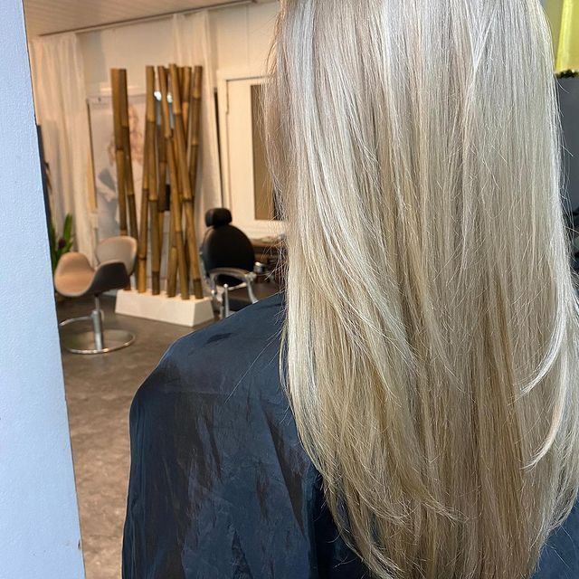 Coiffeur - Coiffeur Inge - Hausen AG