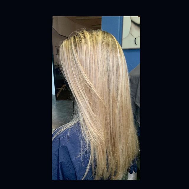 Coiffeur - Coiffeur Inge - Hausen AG