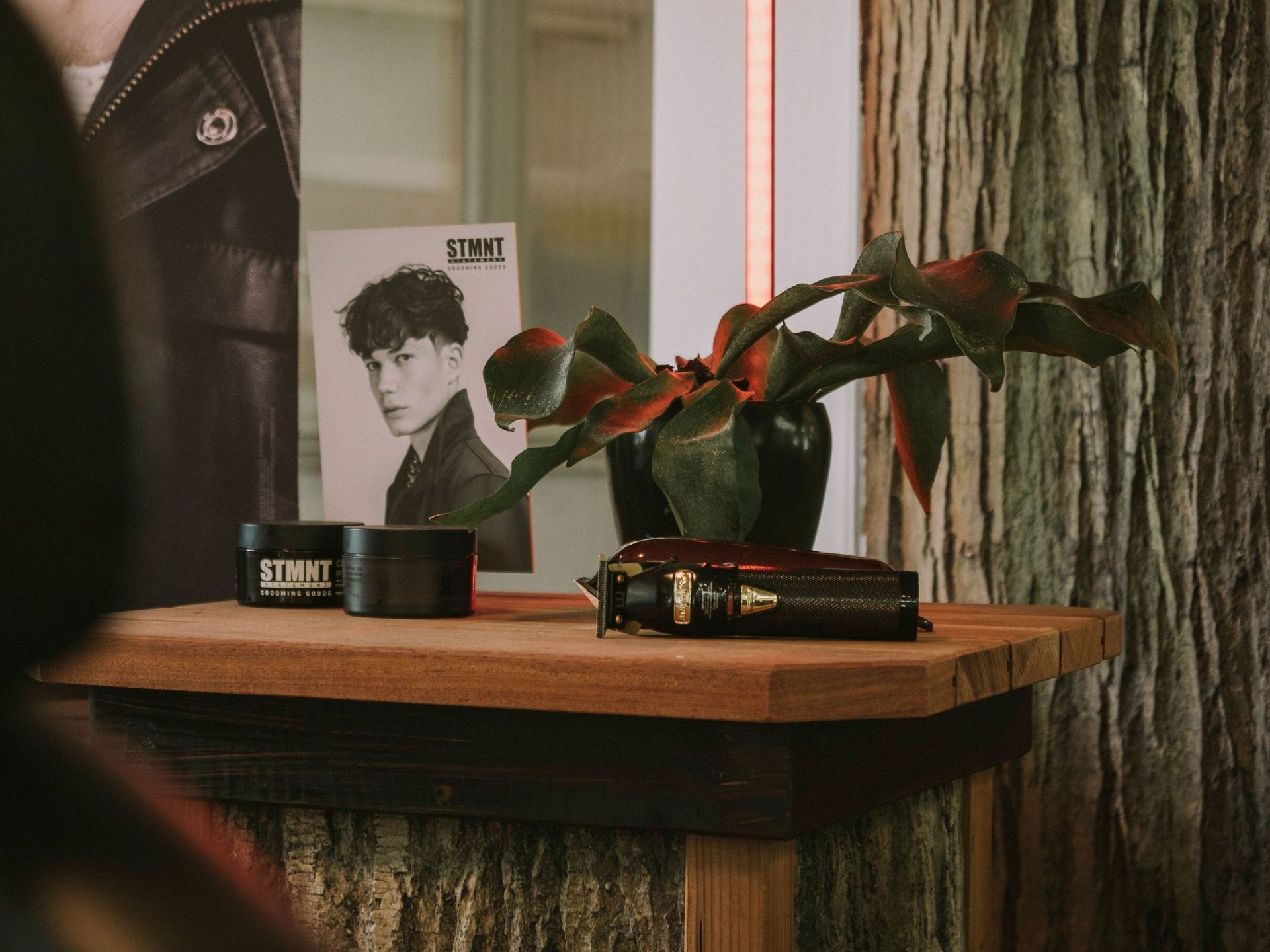 Coiffeursalon - Coiffeur Inge - Hausen AG