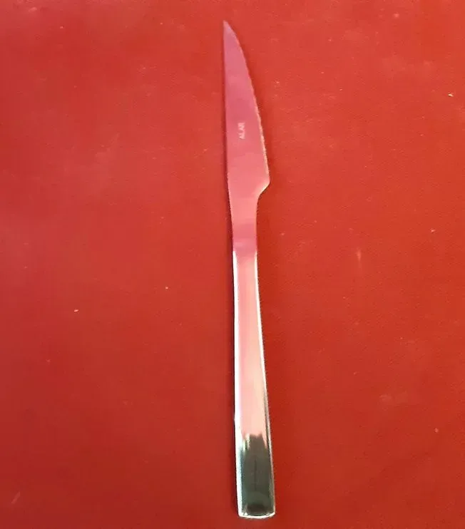 CUBERTERIA ECONÓMICA