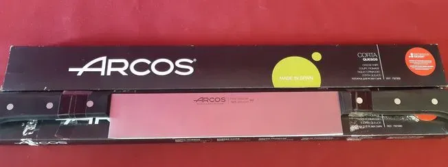 CUCHILLA PARA QUESOS