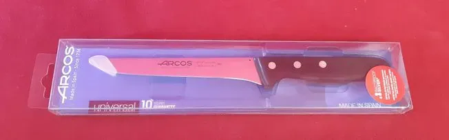 CUCHILLO DESHUESADOR