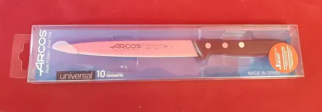 CUCHILLO PARA LENGUADO