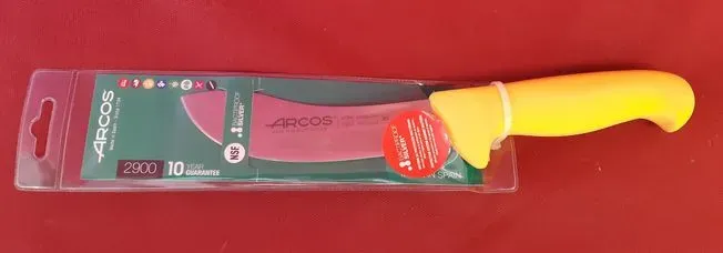 CUCHILLO DESPELLEJADOR