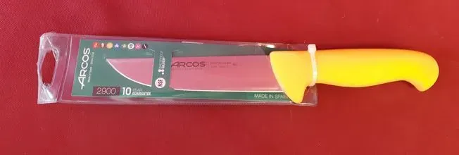 CUCHILLO CARNICERO