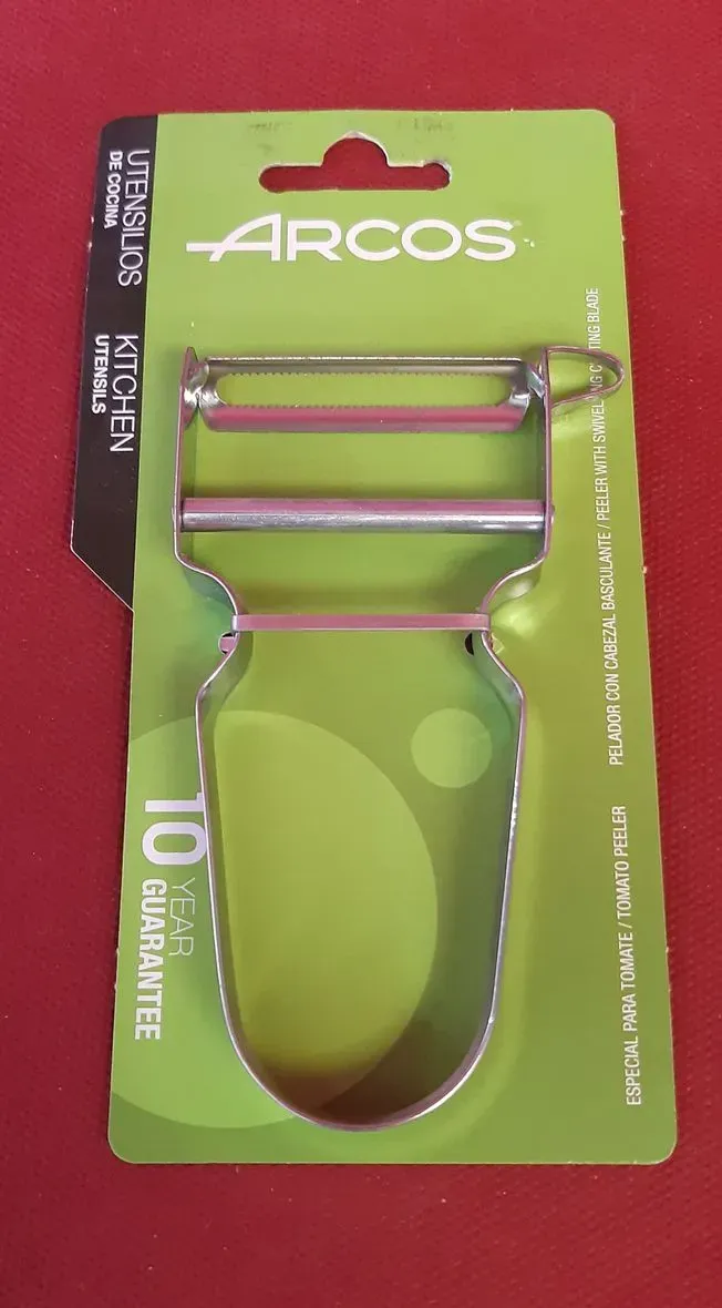 PELADOR PARA TOMATES