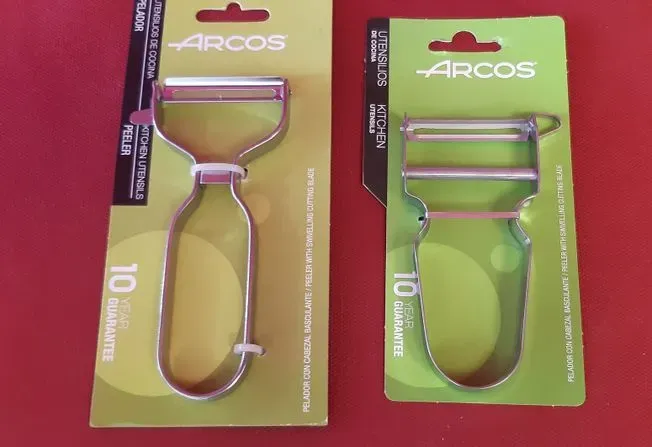 PELADOR PATATAS Y VERDURAS